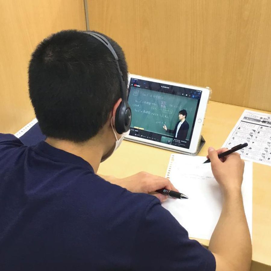 俊英館フレックス 狭山入曽校17