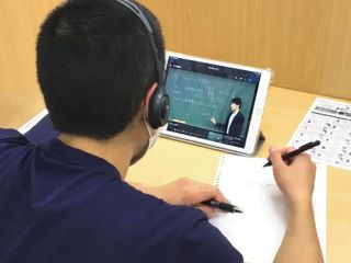 俊英館フレックス 狭山入曽校17