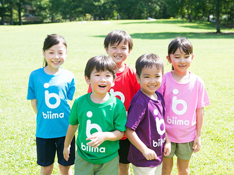 Biima Sports トキワ岡山校 口コミ 体験申込 子供の習い事口コミ検索サイト コドモブースター Biima Sports トキワ岡山校 口コミ 体験申込 子供の習い事口コミ検索サイト コドモブースター