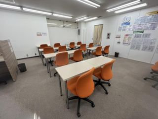 個別教室のトライ 教室 4