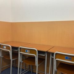 個別指導の田中学習会 連島校10