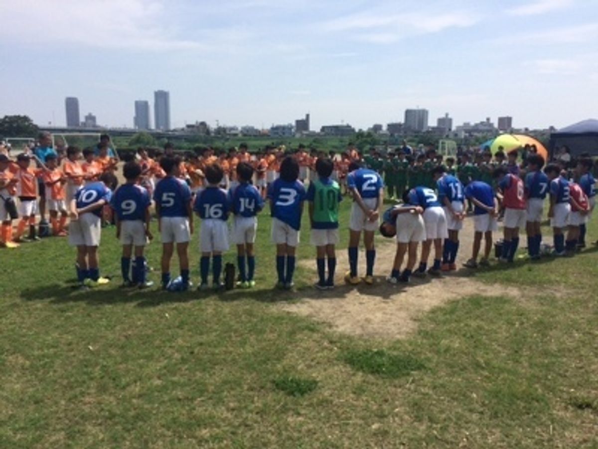 田園調布少年サッカークラブ 東京都大田区田園調布の子どもサッカースクール 子供の習い事の体験申込はコドモブースター 田園調布少年サッカークラブ 東京都大田区田園調布の子どもサッカースクール 子供の習い事の体験申込はコドモブースター