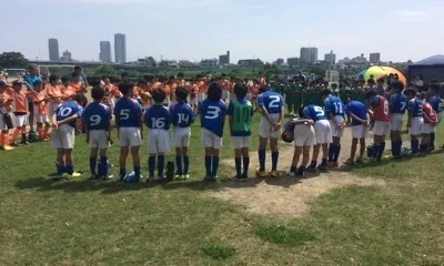 田園調布サッカークラブ 大田区立田園調布せせらぎ公園 口コミ 体験申込 子供の習い事口コミ検索サイト コドモブースター 田園調布サッカークラブ 大田区立田園調布せせらぎ公園 口コミ 体験申込 子供の習い事口コミ検索サイト コドモブースター