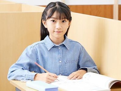 城南コベッツ 戸塚教室の小学生:中学入試対策