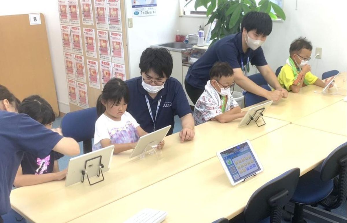 個別指導 スクールIE 福島大森校9