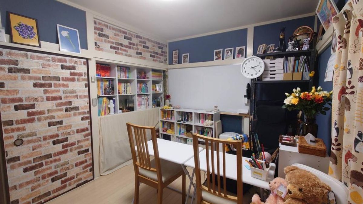 ケイロン塾 本校3