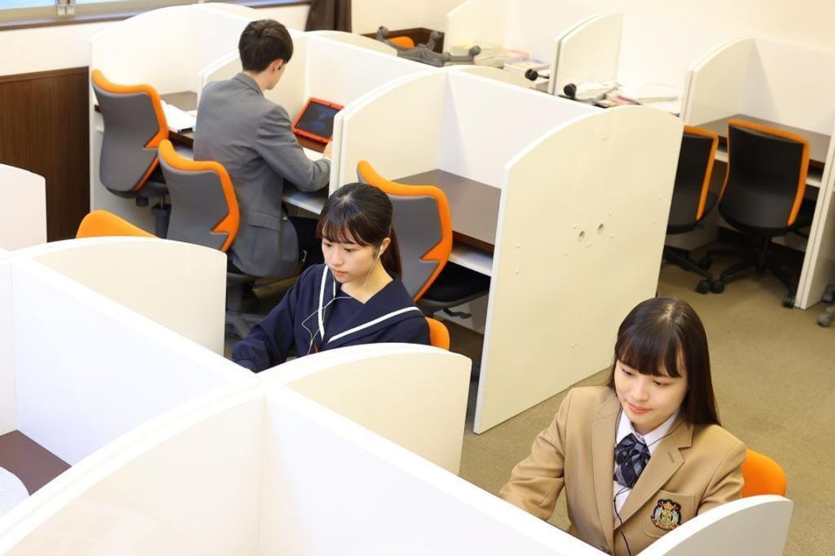 佐鳴予備校【ハイスクール@will】 鳴海本部校5