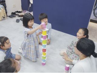 Nico Kids English 教室 0