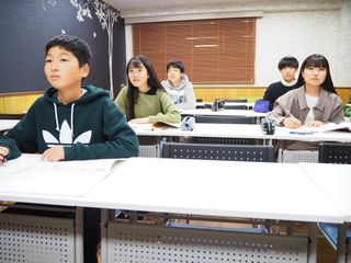 進学塾レアレック 教室 3