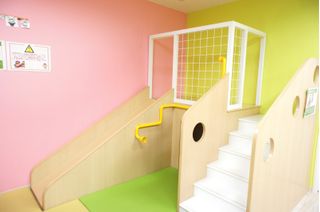 LITALICOジュニア パーソナルコース 教室 2