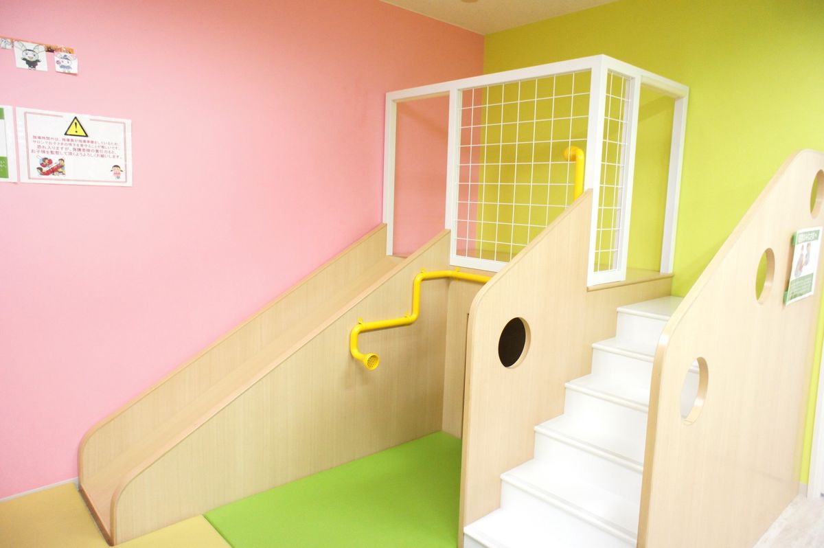 LITALICOジュニア パーソナルコース 教室 2