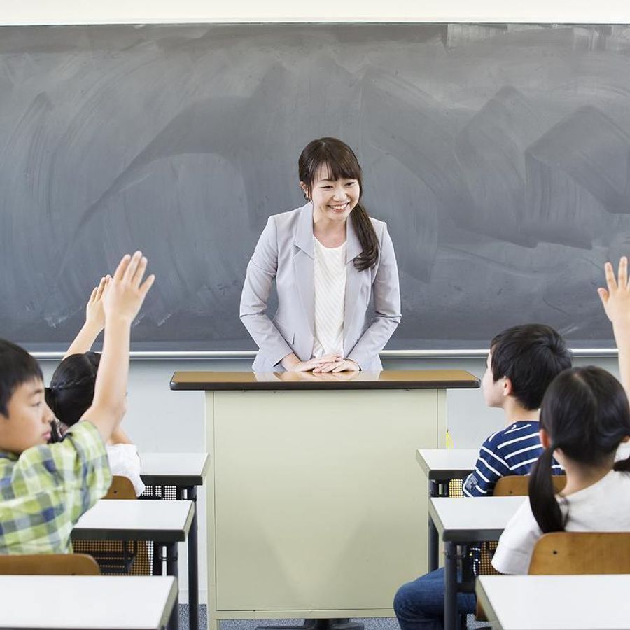 スクール21 越谷レイクタウン教室3