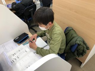 スーパー個別指導 学習塾ペガサス 西大宮駅前教室11