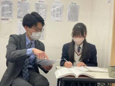 咲塾 操山校の高等部コース