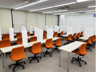 個別教室のトライ 教室 4