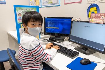 パソコン市民講座 イオンスタイル野田阪神教室