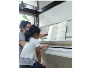 おんがく教室ここのね【ピアノ】 教室 4