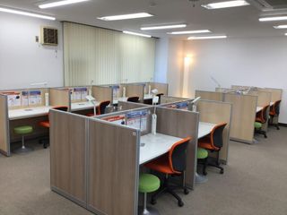 個別教室のトライ 教室 3