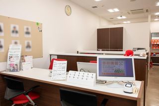 研伸館プライベートスクール 中高一貫・大学受験 西宮校4