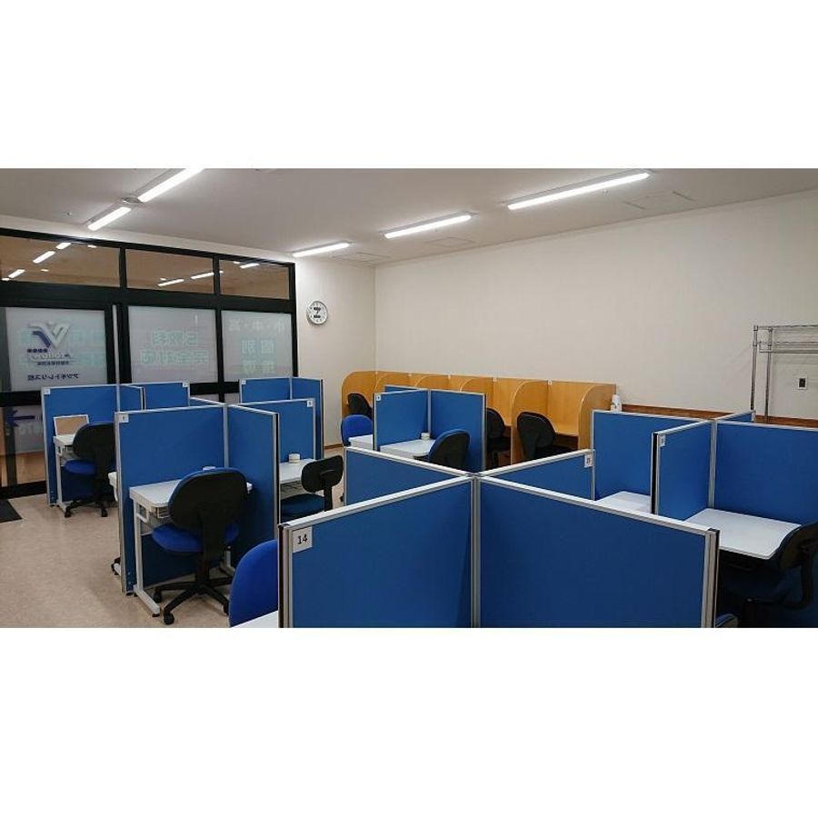 個別指導V-follows 厚木トレリス校3