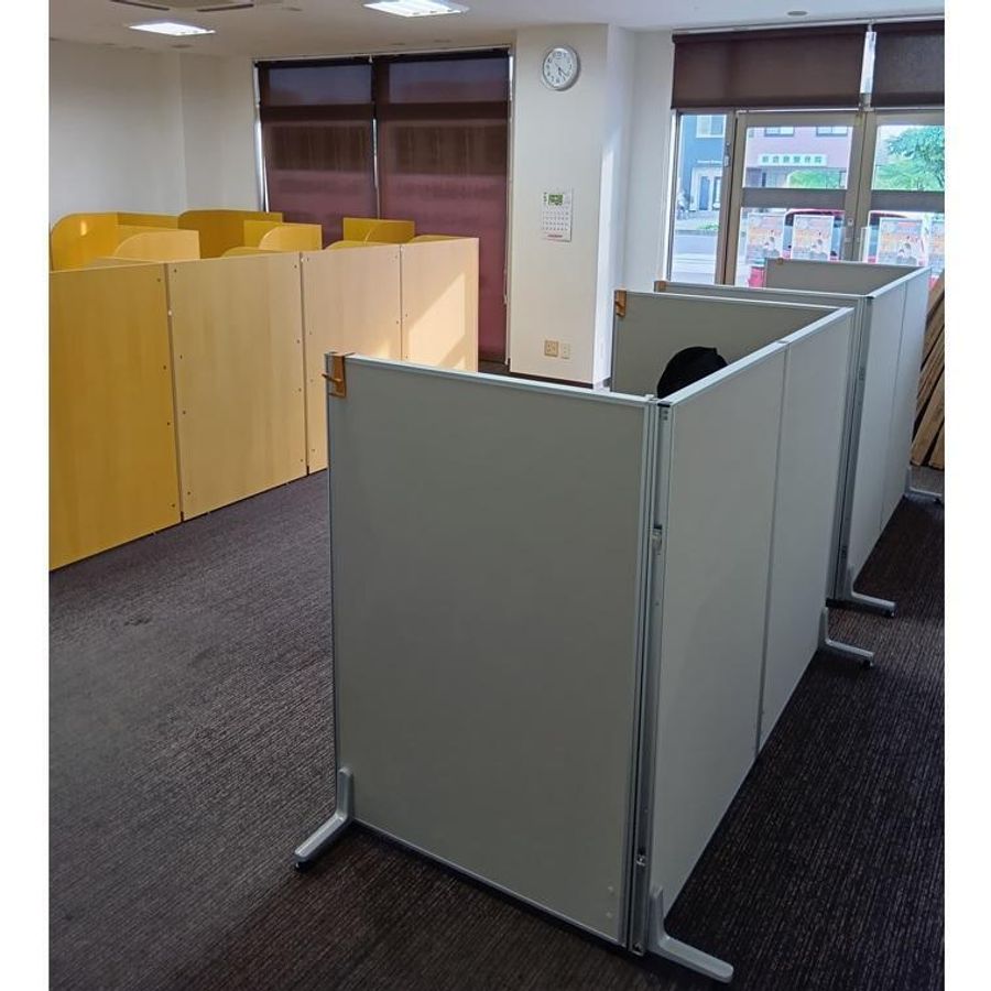 KATEKYO学院 新倉敷駅前校6