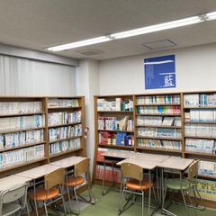 成基学園 教室 4