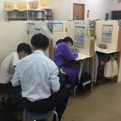 個別指導の明光義塾 加須教室8