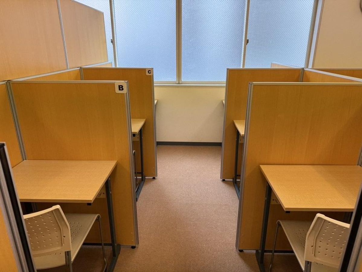 個別指導塾プラボ 植田校4