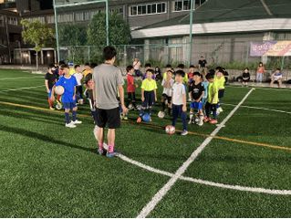 PHOENIX Football Academy 鹿児島校6