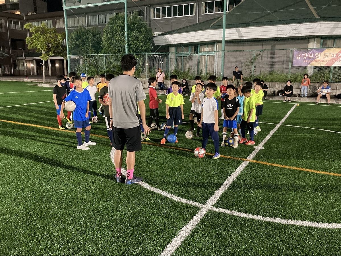 PHOENIX Football Academy 鹿児島校6