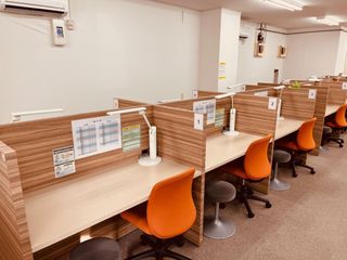 個別教室のトライ 八軒校4