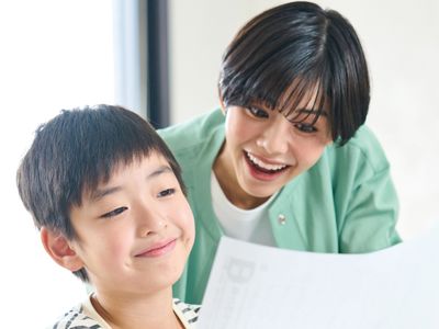 個別指導塾 1対1のATOM【アトム】 東向島教室の小学生算数特化りんご塾コース