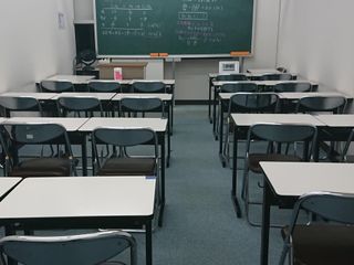 Z会の教室(関西圏) 大学受験コース 梅田教室11