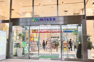 YTJ KIDS 上大岡スタジオ12