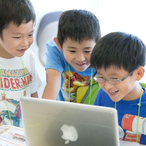 個別指導ブレス 白子駅前校の小学生プログラミングコース