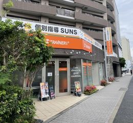 個別指導ＳＵＮＳ 葛西校9