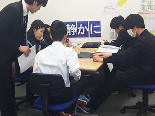 東進衛星予備校【開明グループ】 中村公園駅前校6