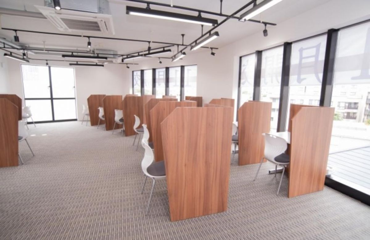 ファースト個別 太田教室5