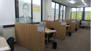 個別指導塾　トライプラス 八尾校18