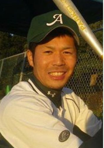 アミティエベースボールクラブ 枚方淀川校の先生