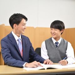 個別指導 スクールIE 教室 3