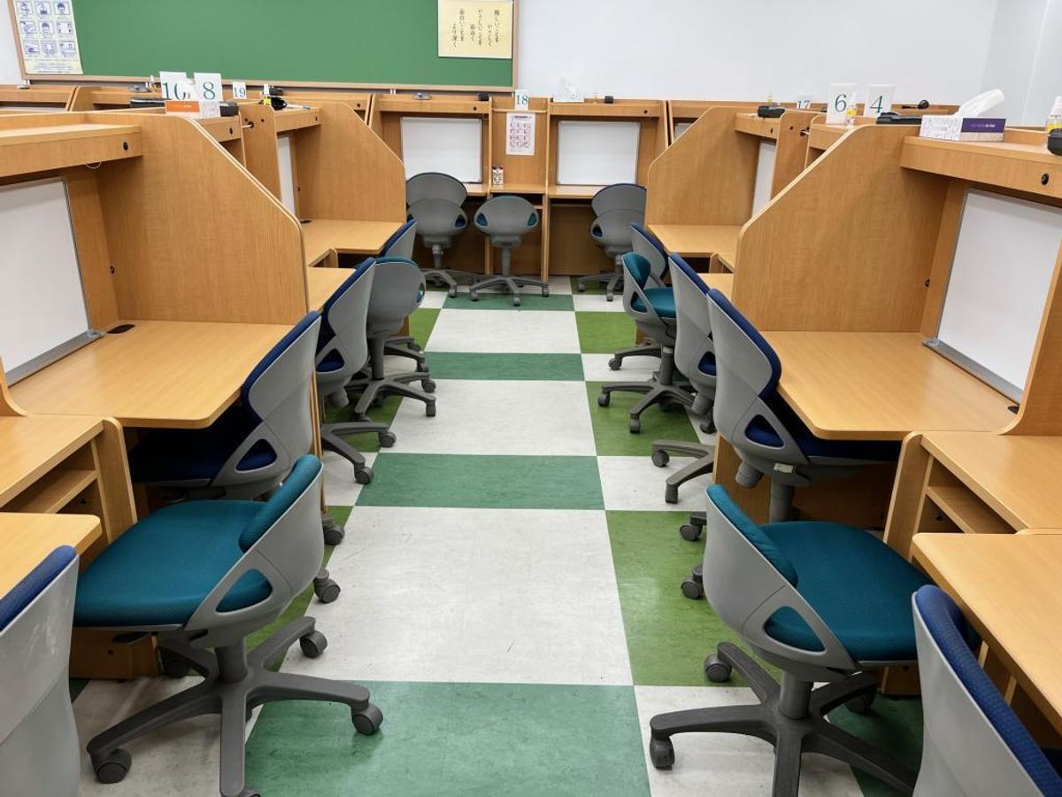 馬渕個別 都島校16