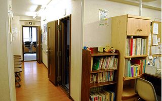 宮地楽器音楽教室 ピアノ教室 教室 1