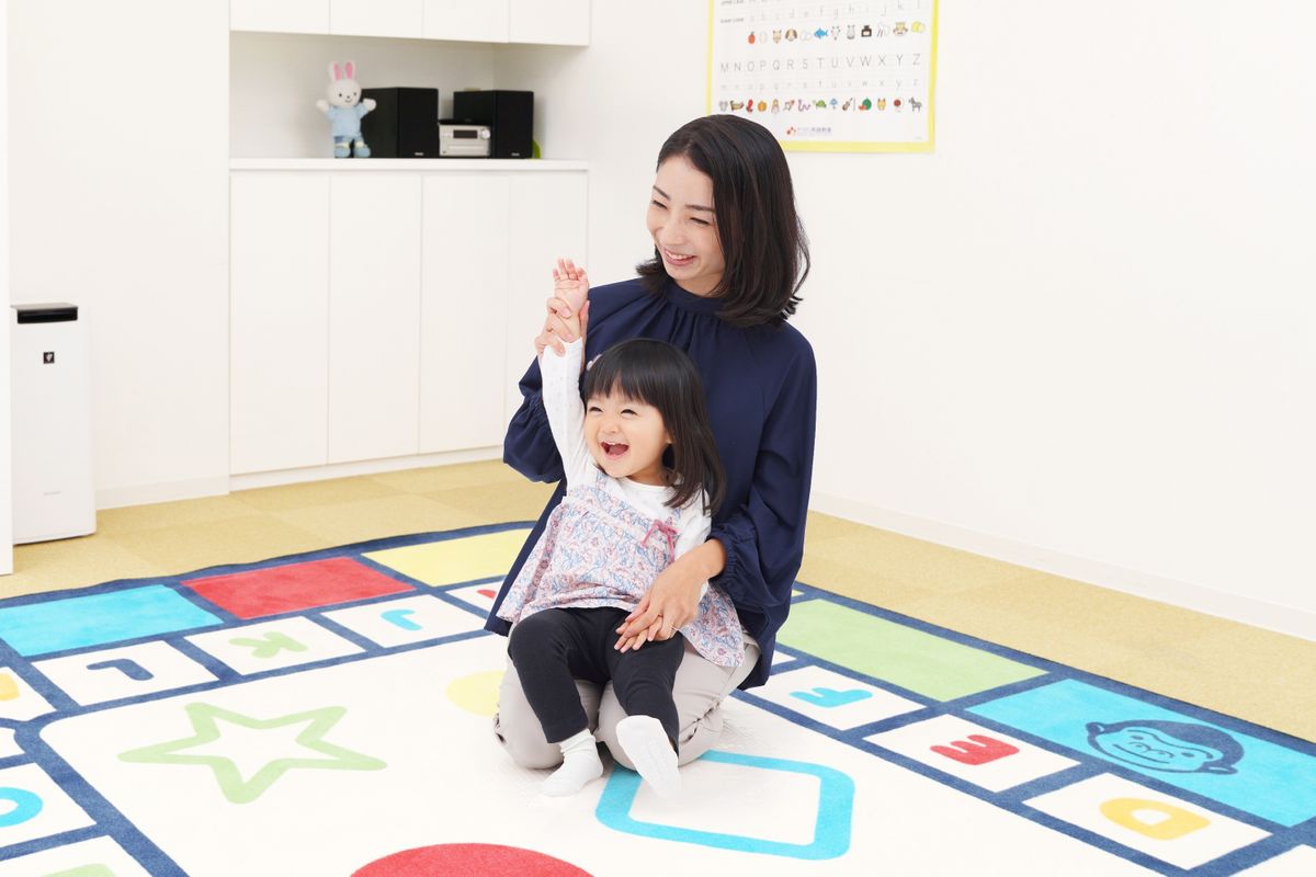 ヤマハ英語教室 フジグラン広島センター [運営:ヤマハミュージックジャパン]10