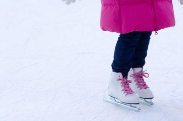 フィギュアスケートを子供に習わせたい!費用相場は?家庭の年収はどのくらい必要?