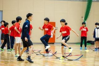 Winning Wave フィジカルトレーニングスクール 松崎校7