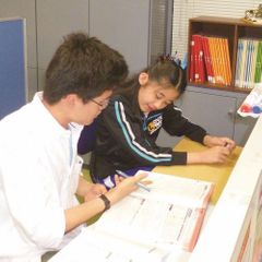 個別指導エクセルシア 馬橋校6