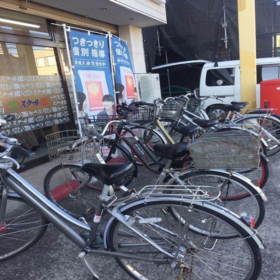 個別指導 スクールIE 東大宮校6