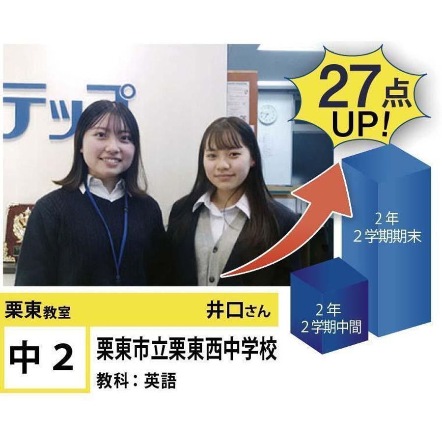 個別指導学院フリーステップ 栗東教室10