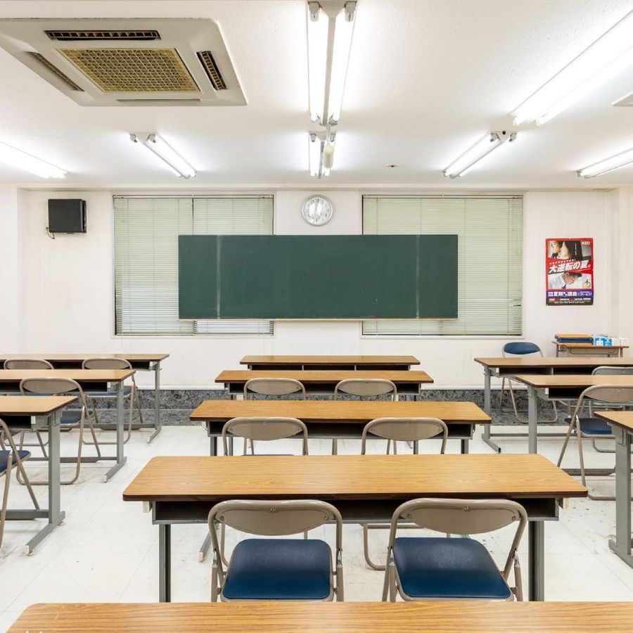 KEC近畿教育学院 大津京校8